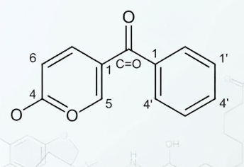 4-METHOXY BENZOPHENONE